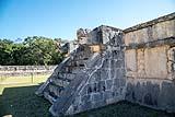 Chichen Itza Feb 2018